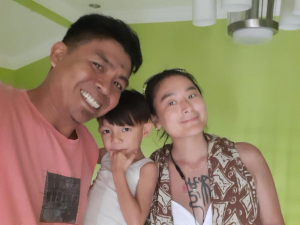 Taliwang Boneputeh Homestay מראה חיצוני תמונה