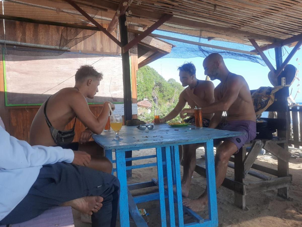 Taliwang Boneputeh Homestay מראה חיצוני תמונה