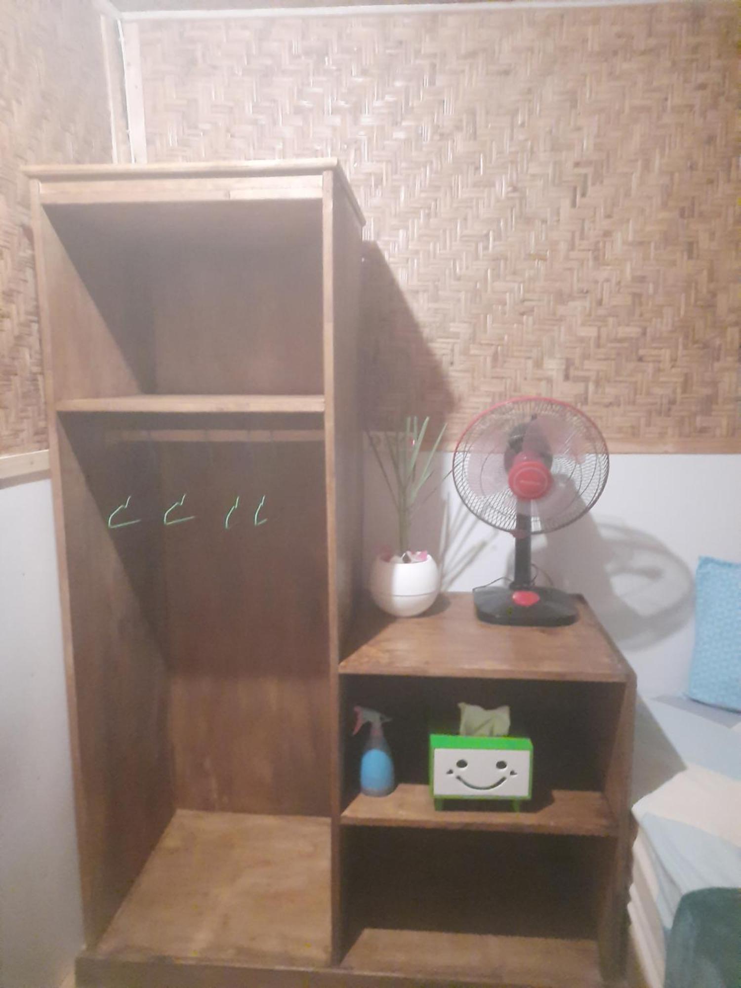 Taliwang Boneputeh Homestay מראה חיצוני תמונה