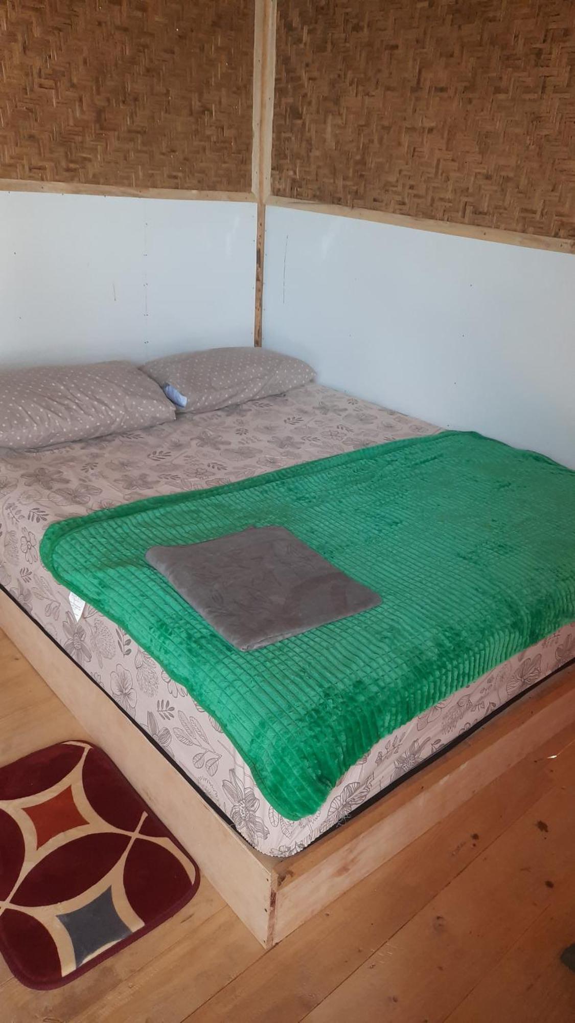Taliwang Boneputeh Homestay מראה חיצוני תמונה