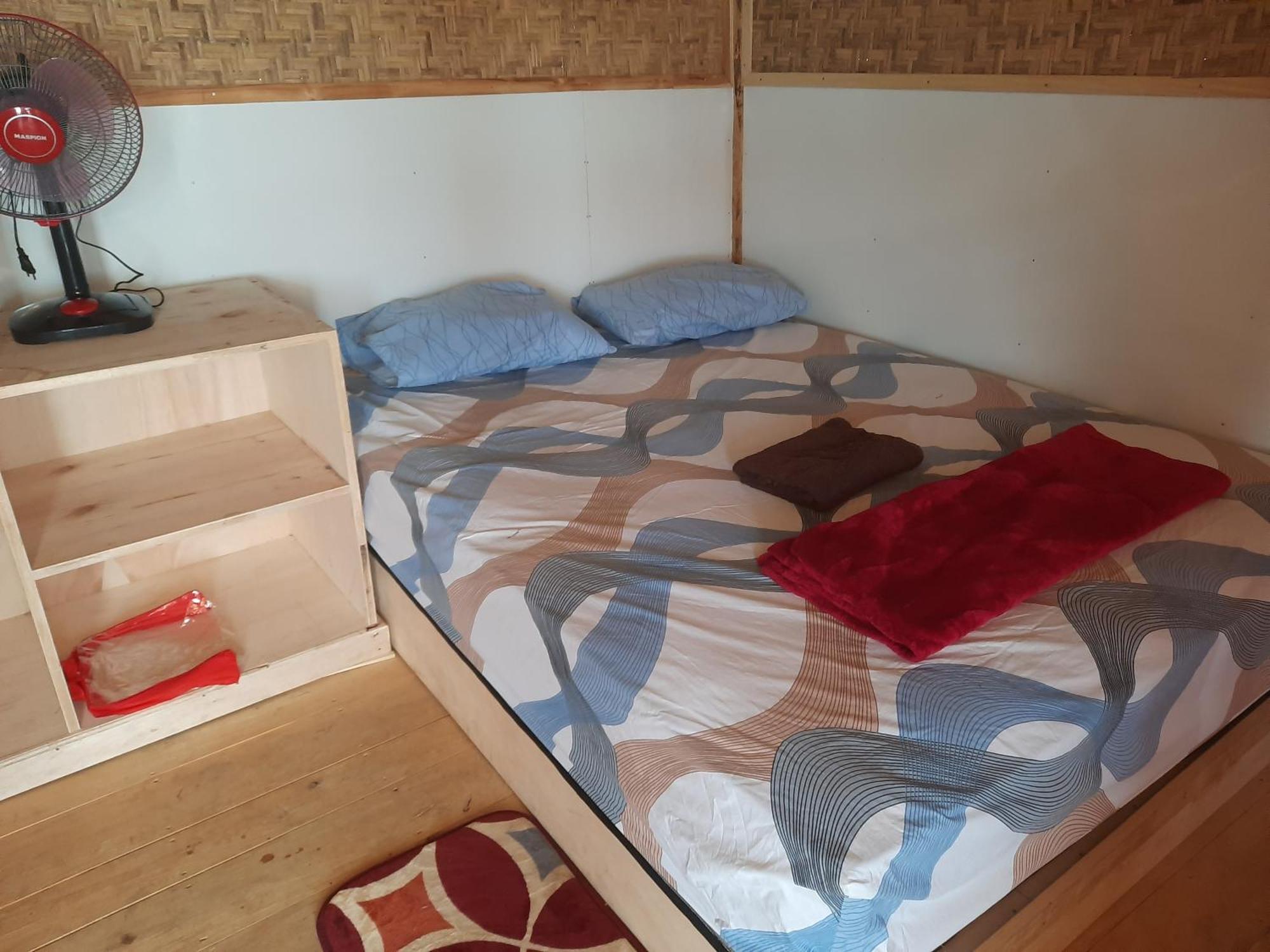 Taliwang Boneputeh Homestay מראה חיצוני תמונה