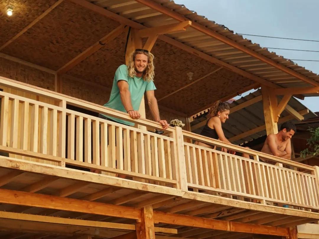 Taliwang Boneputeh Homestay חדר תמונה