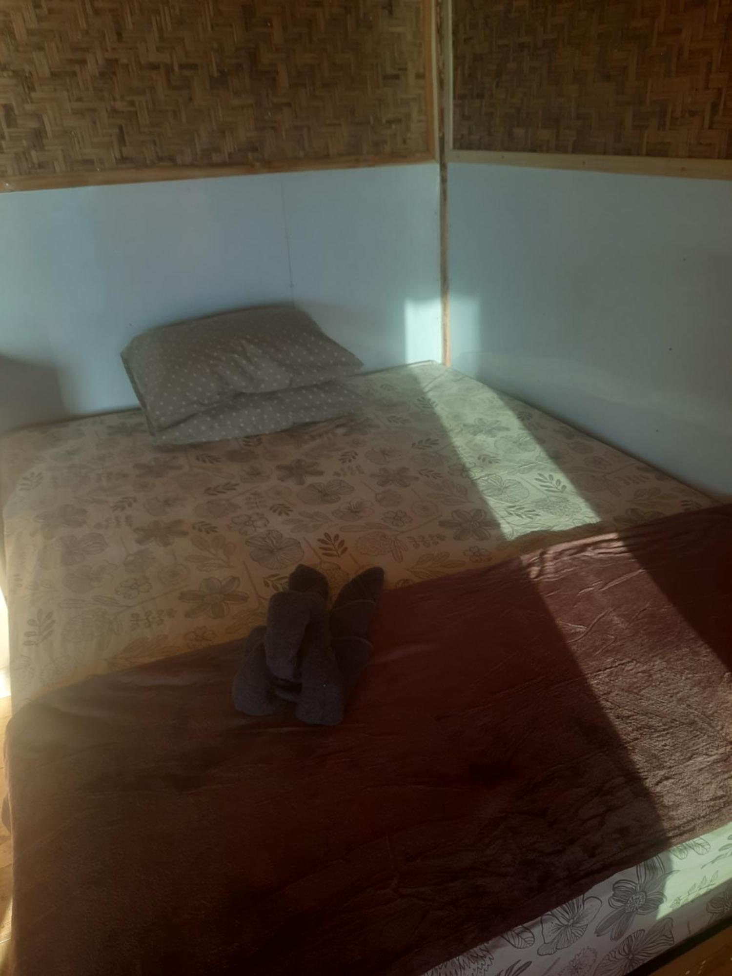 Taliwang Boneputeh Homestay מראה חיצוני תמונה