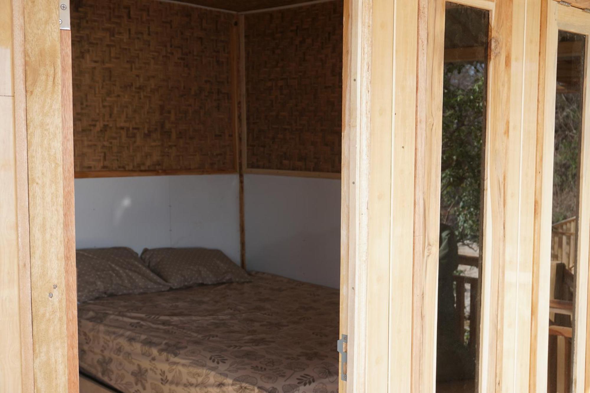 Taliwang Boneputeh Homestay חדר תמונה